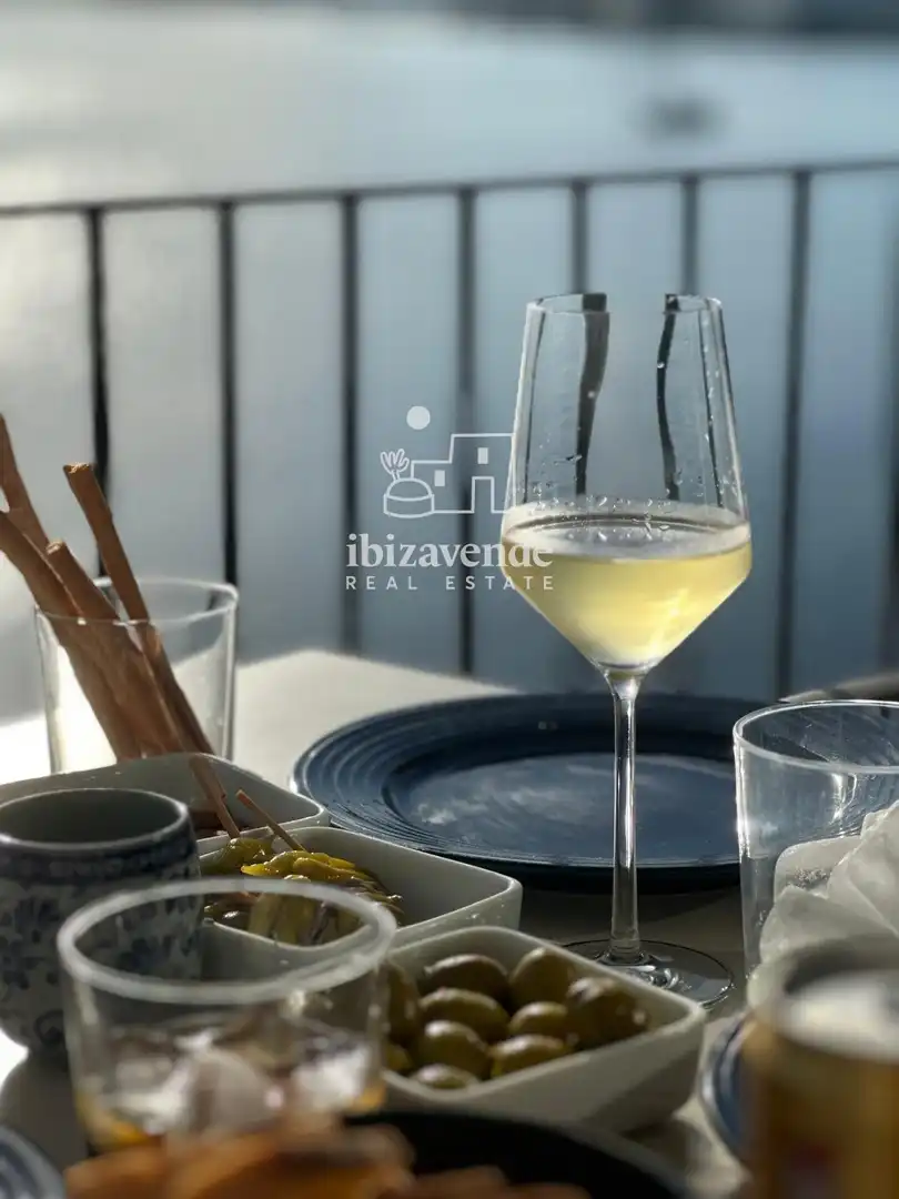 Flat with lift to rent in Ramon Muntaner, imagen 27