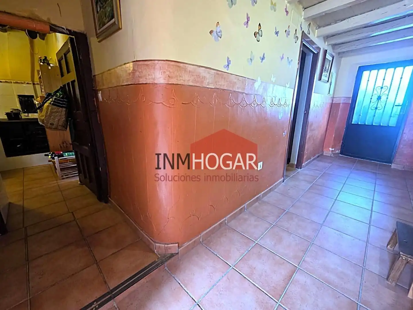 Casa o chalet en venta en Madrigal de las Altas Torres con Amueblado