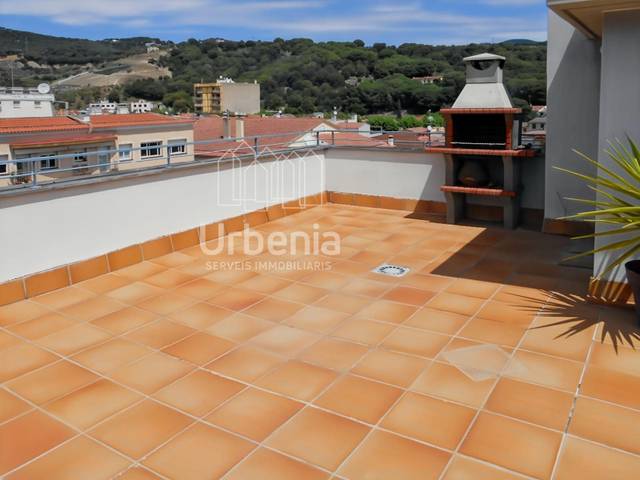 Piso en Venta en Arenys de Munt