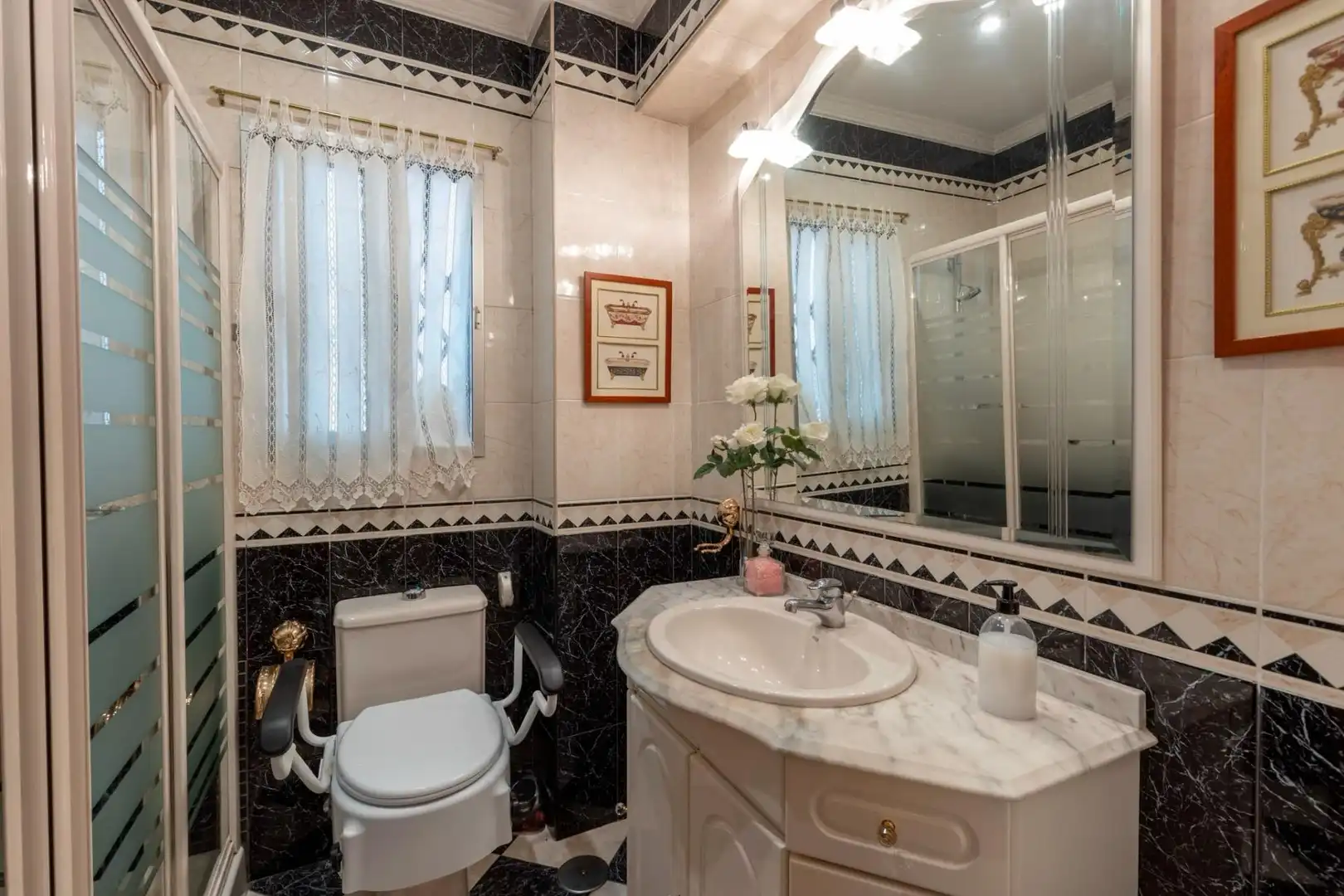 Wohnung mit Aufzug zum Verkauf in Calle Halcón 24, imagen 23