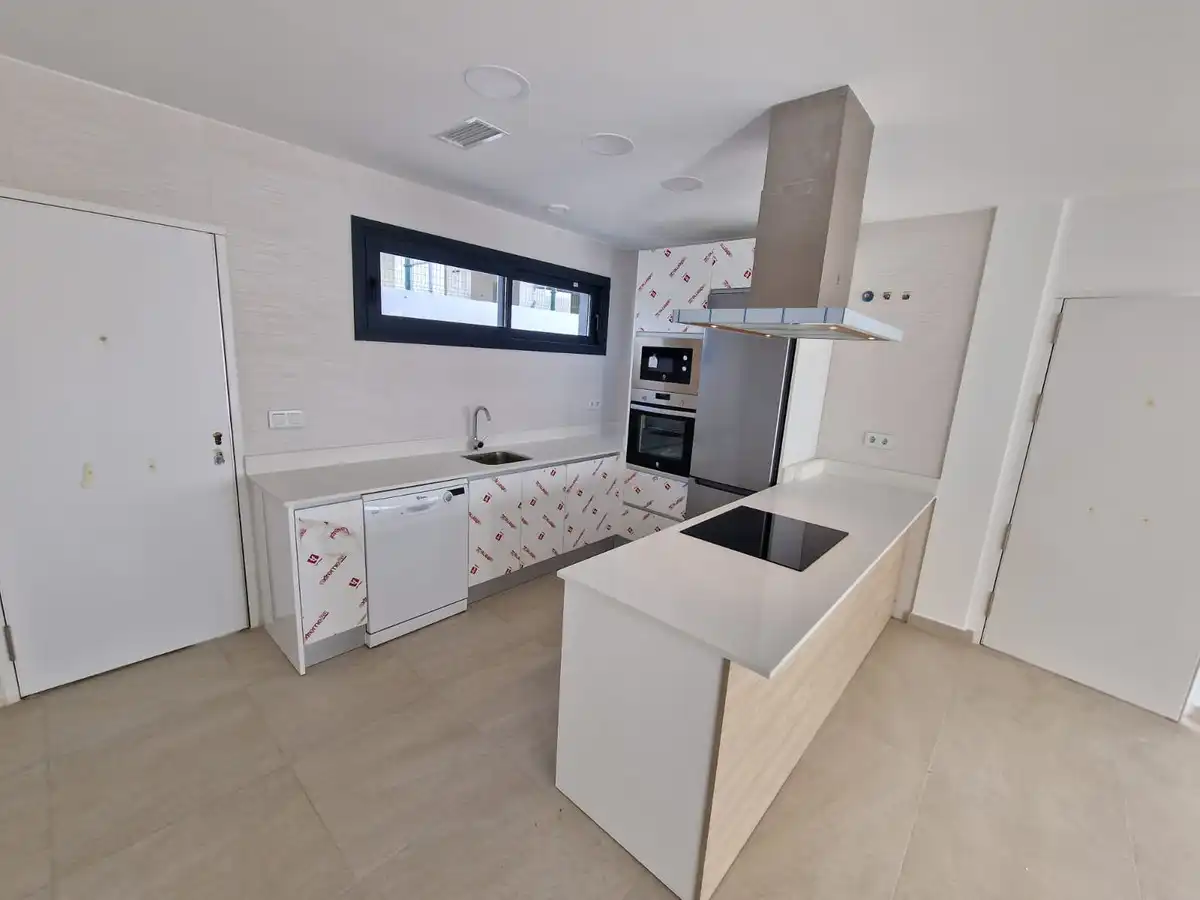 Villa avec piscine à vendre à El Castillo, imagen 21