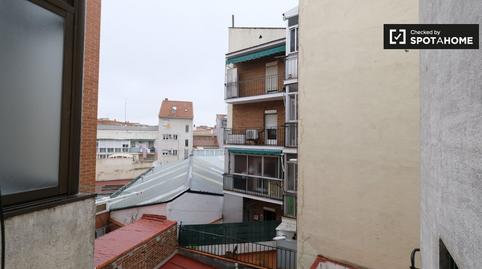 Foto 5 de Pis per a compartir a Buena Vista, Madrid