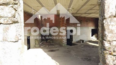 Foto 3 de Casa o chalet en venta en Crecente, Pontevedra
