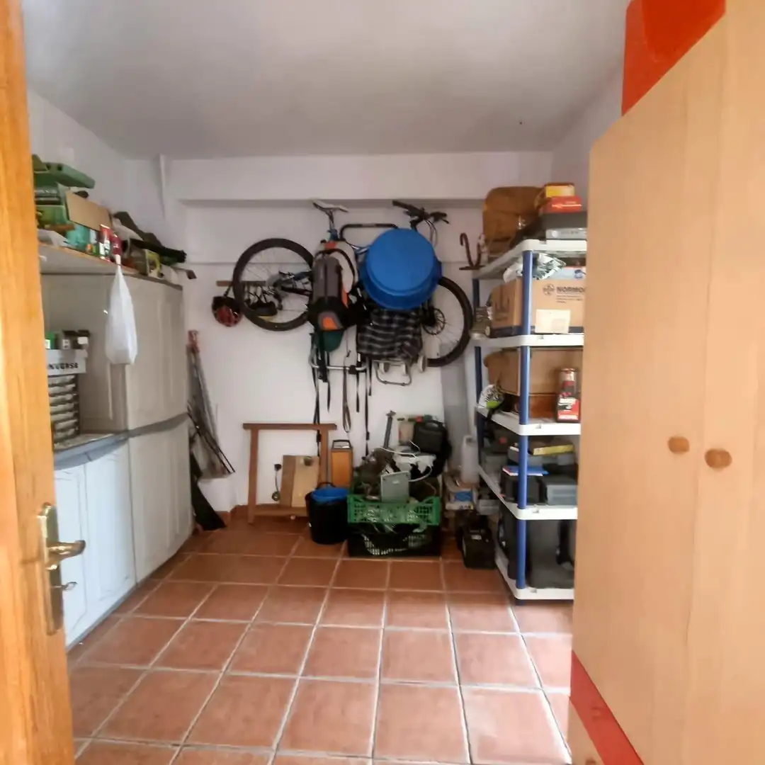 Planta baixa en venda en Marratxí amb Aire condicionat, Jardí privat i Terrassa
