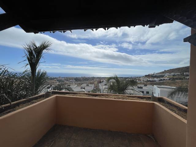 Casa adosada en Venta en Mijas - Calle PINTORES DE RIVIERA en Riviera del Sol