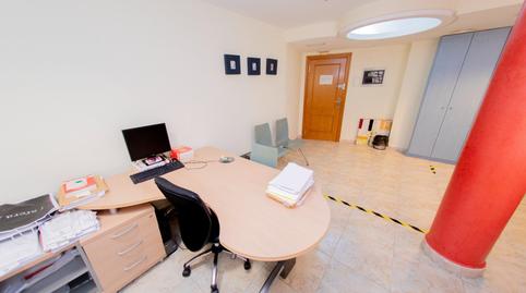 Foto 5 de Pis en venda a Calle Corredera, 4, San Mateo, Lorca