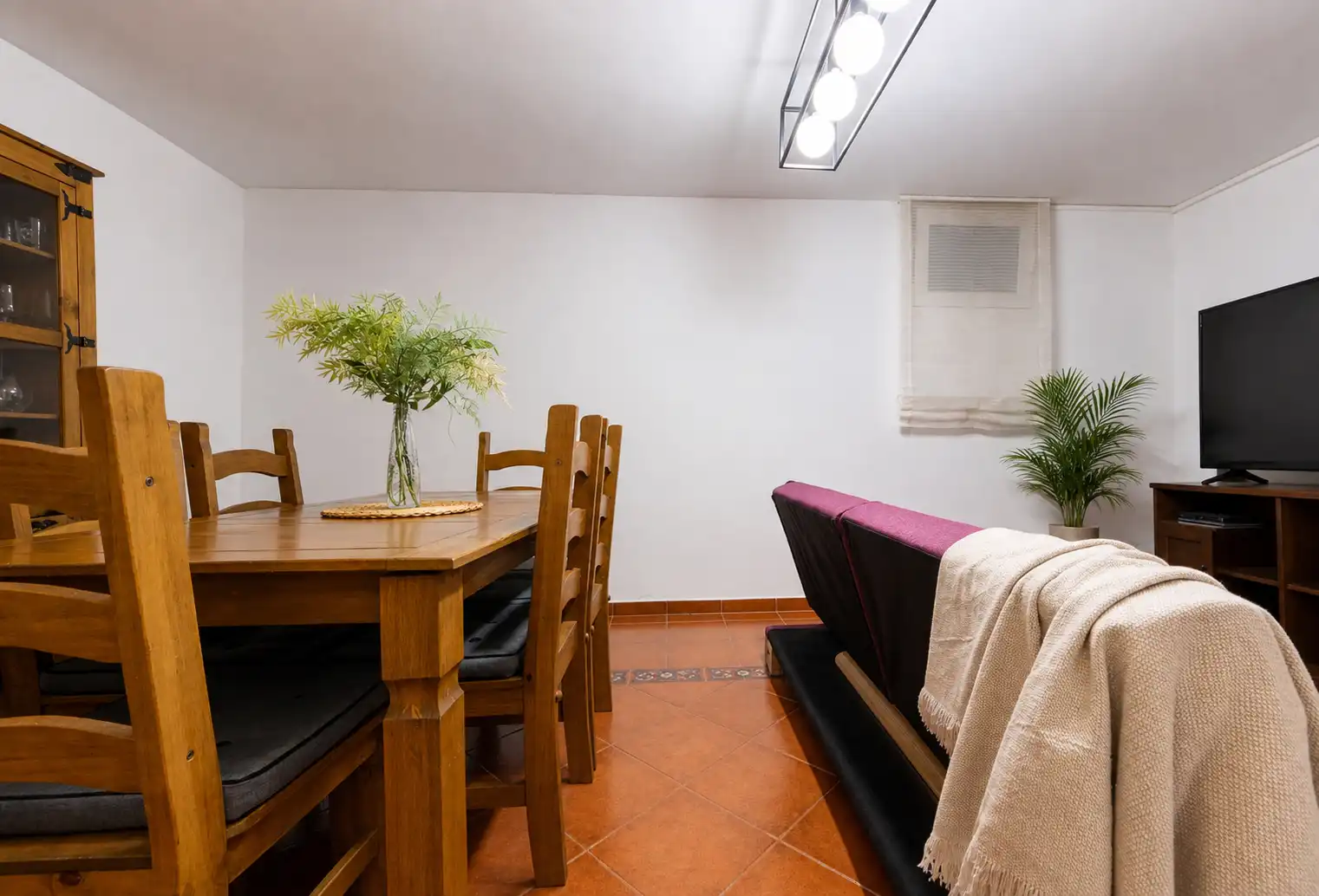 Casa adosada en venda en Cambrils amb Aire condicionat, Calefacció i Jardí privat