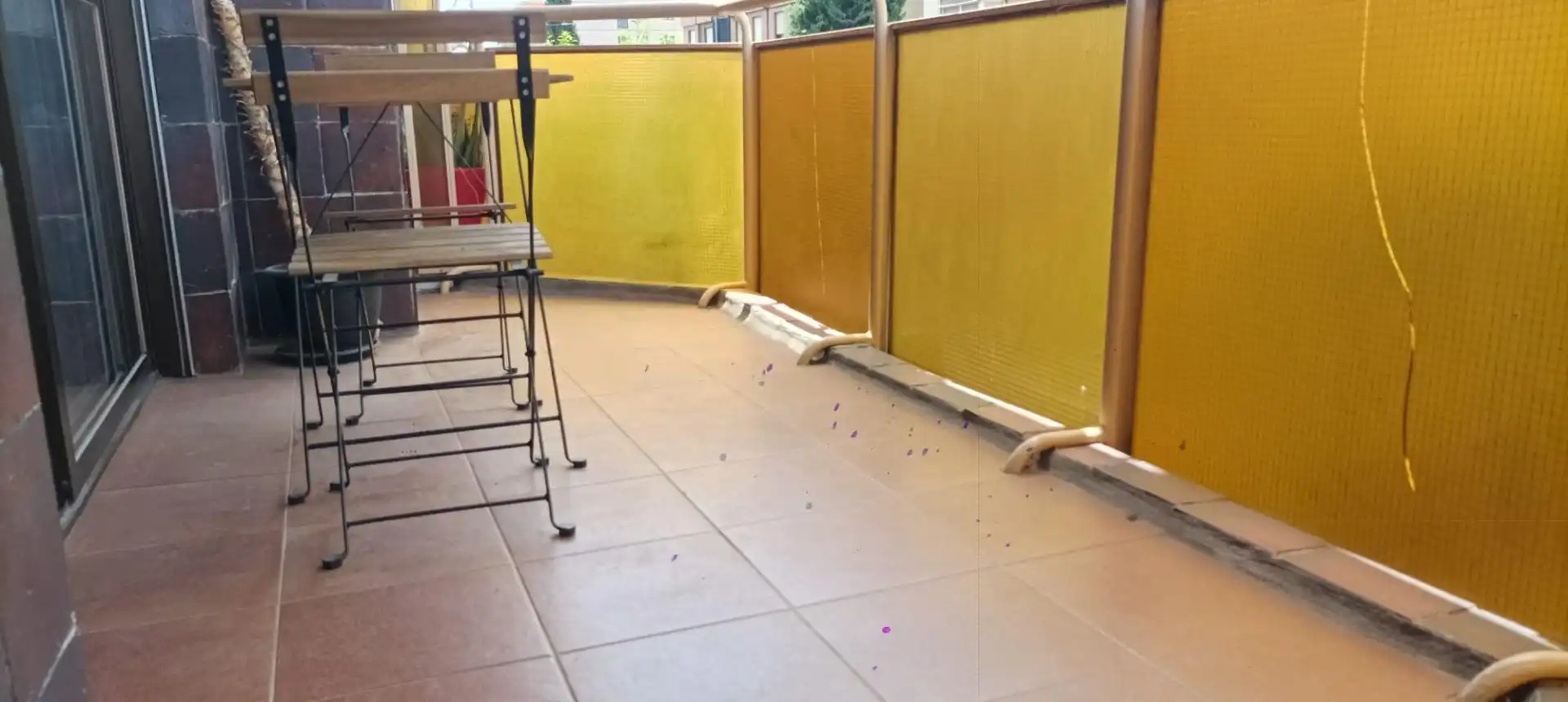 Flat with pool to rent in Beiro, imagen 8