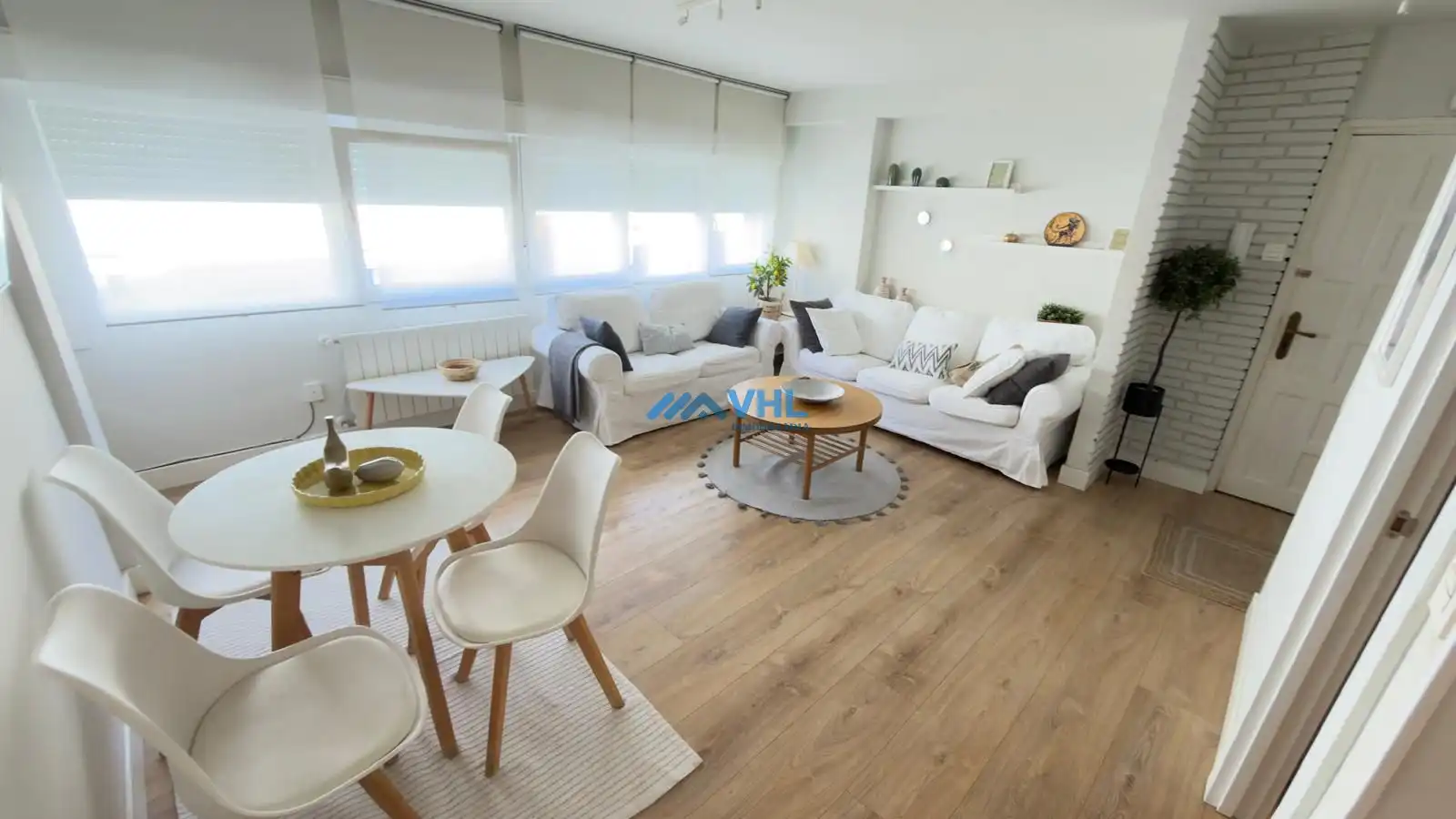 Wohnung mit Terrasse zum Verkauf in Calle Juan de la Cosa, imagen 8