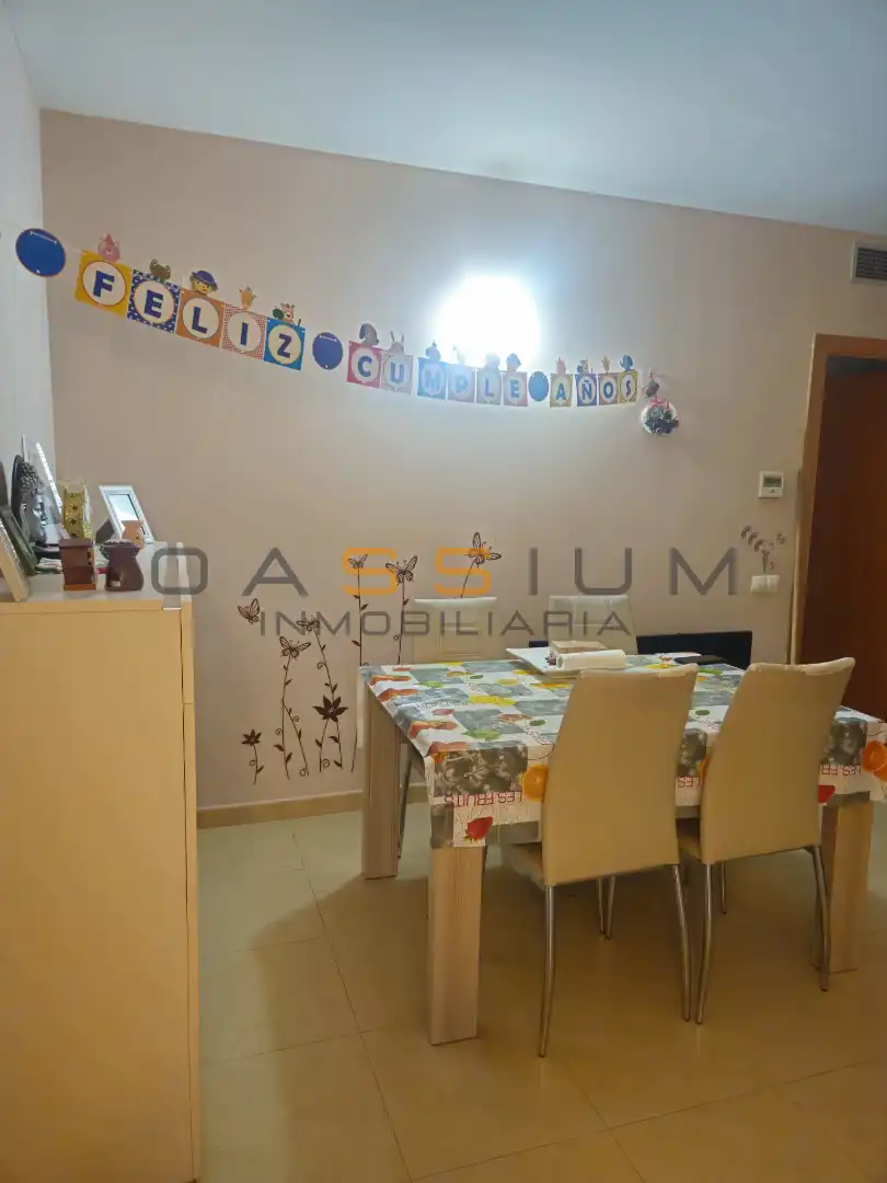 Piso en venta en Montbrió del Camp con Aire acondicionado, Calefacción y Terraza
