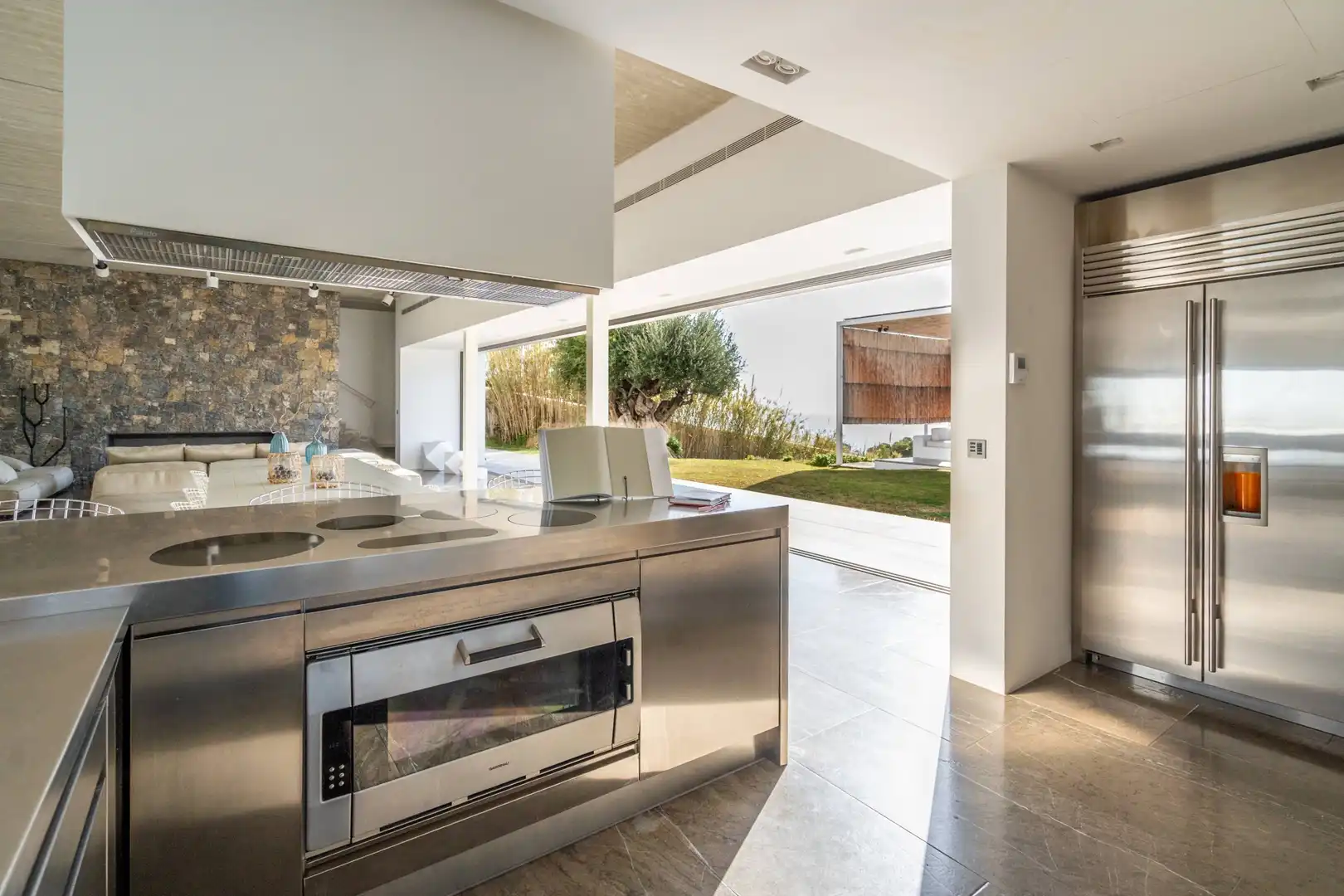 Detached house with pool for sale in Altea la Vella, imagen 13