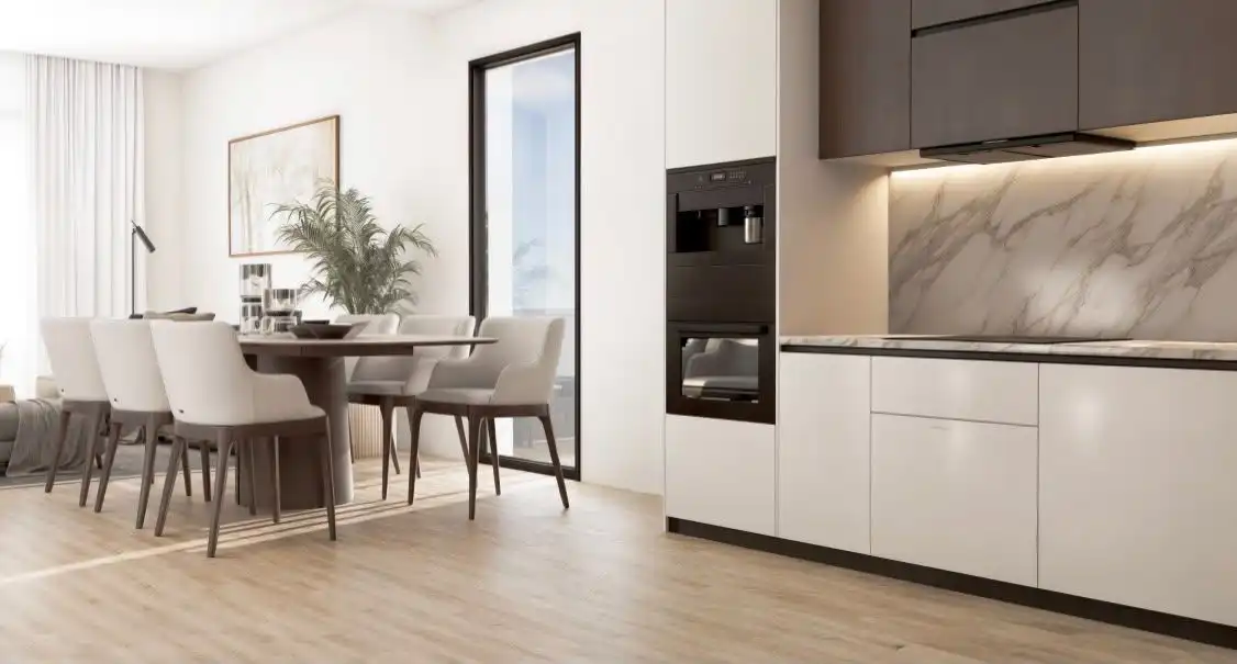 Apartment zum Verkauf in Balcón de Finestrat - Terra Marina, imagen 5