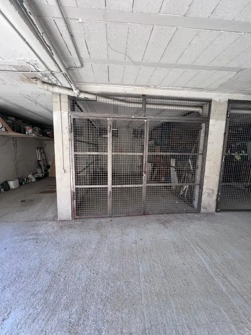 Piso en venta en Vilaller