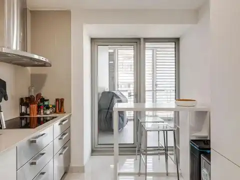 Flat with terrace to rent in Passeig de Garcia Fària, imagen 28