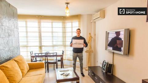 Photo 5 of Apartment to share in Benimàmet, Valencia