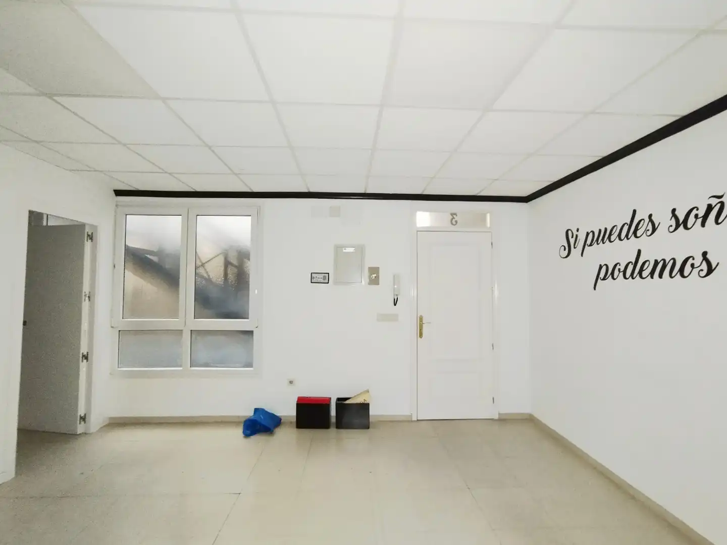 Local comercial en venda a Calle Campo, imagen 4