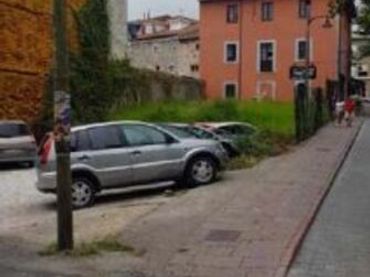 Terreno rustico in vendita a Llanes pueblo
