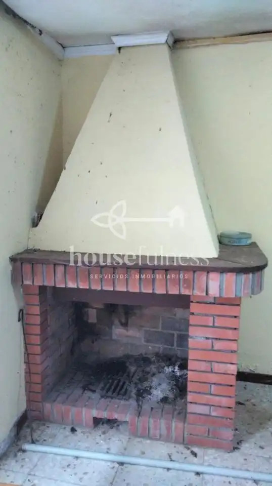 Casa con jardín en venta en Vilalba, imagen 19