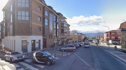 Photo 3 of Garage for sale in Juan Carlos I, Villalba Estación, Collado Villalba