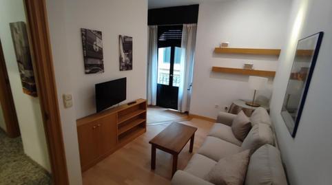 Photo 2 of Flat to rent in Calle Gran Via de Colon, 2, Centro - Sagrario, Granada