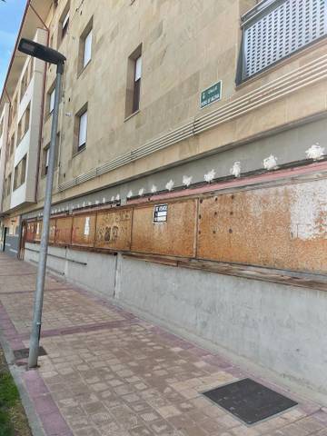 Local comercial en Alquiler en La Vega