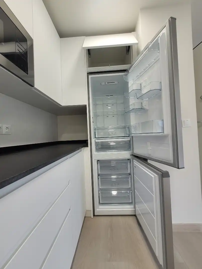 Cuina de Pis en venda en Medio Cudeyo amb Aire condicionat, Calefacció i Forn