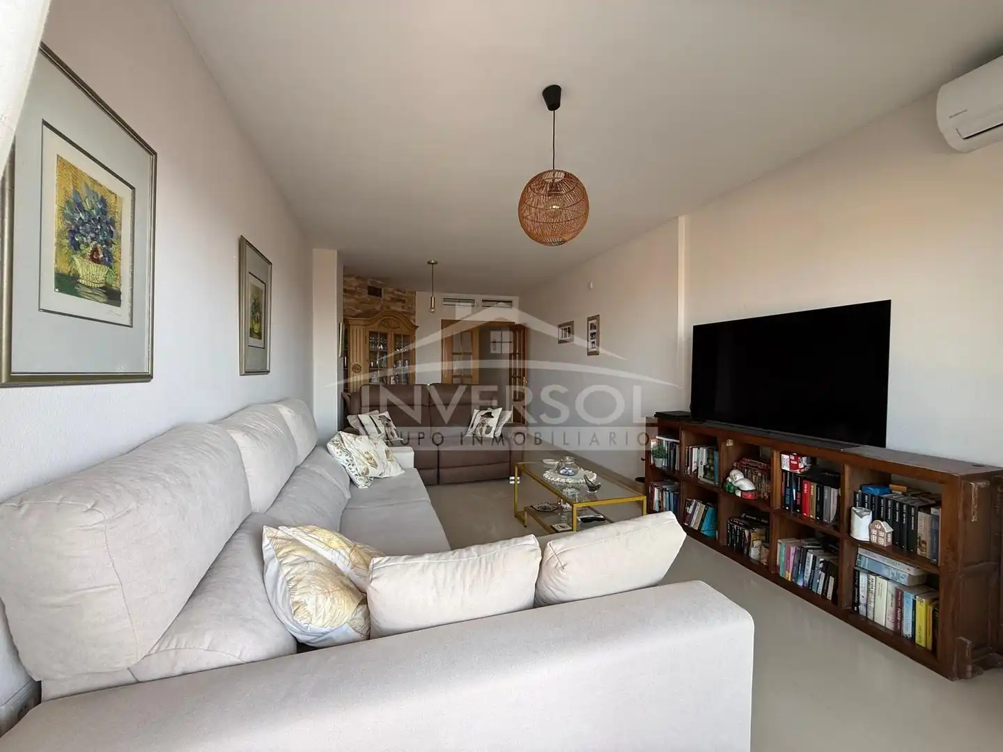 Flat with lift for sale in Calle Málaga, imagen 13
