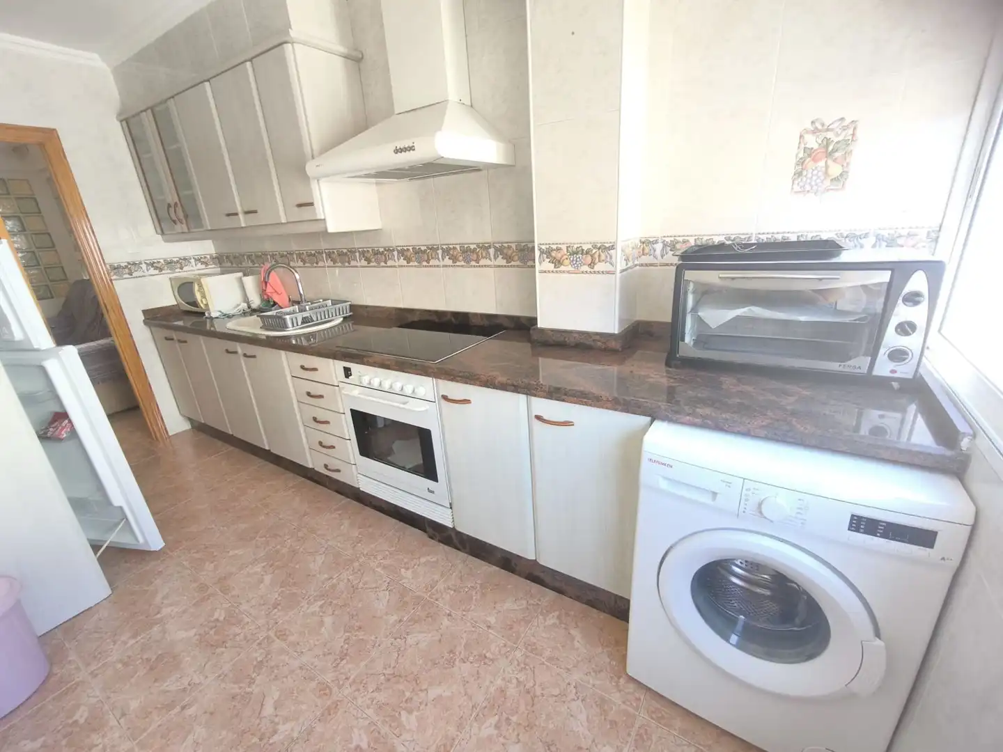 PISO VENTA ZONA SANTA ROSA EN ALCOY, imatge 2