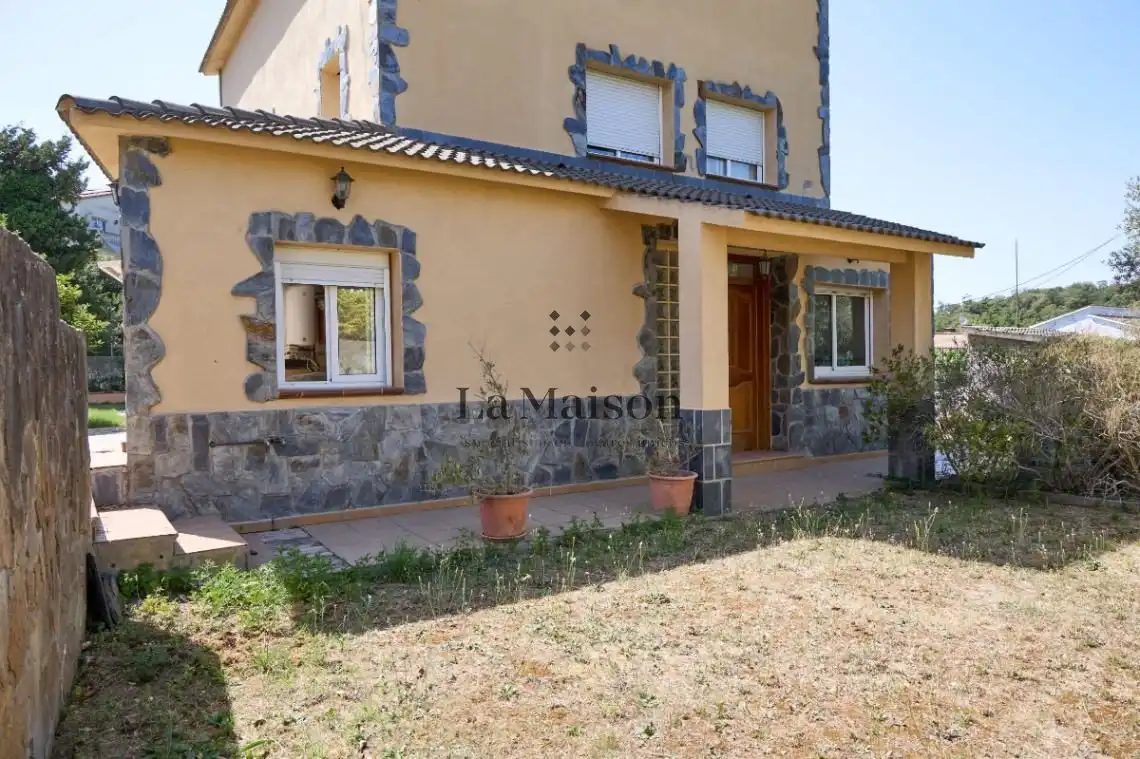 House with garden for sale in Carrer de Les Agudes, imagen 69