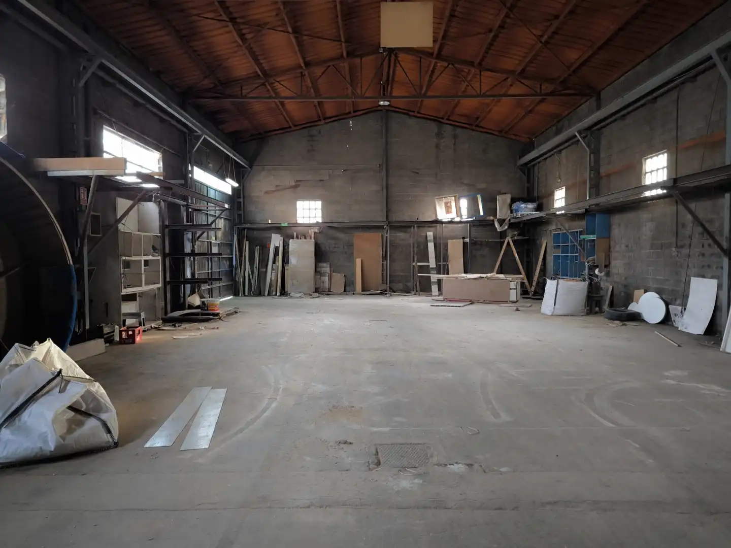 Fabrikhallen zur Miete in Vilagarcía de Arousa