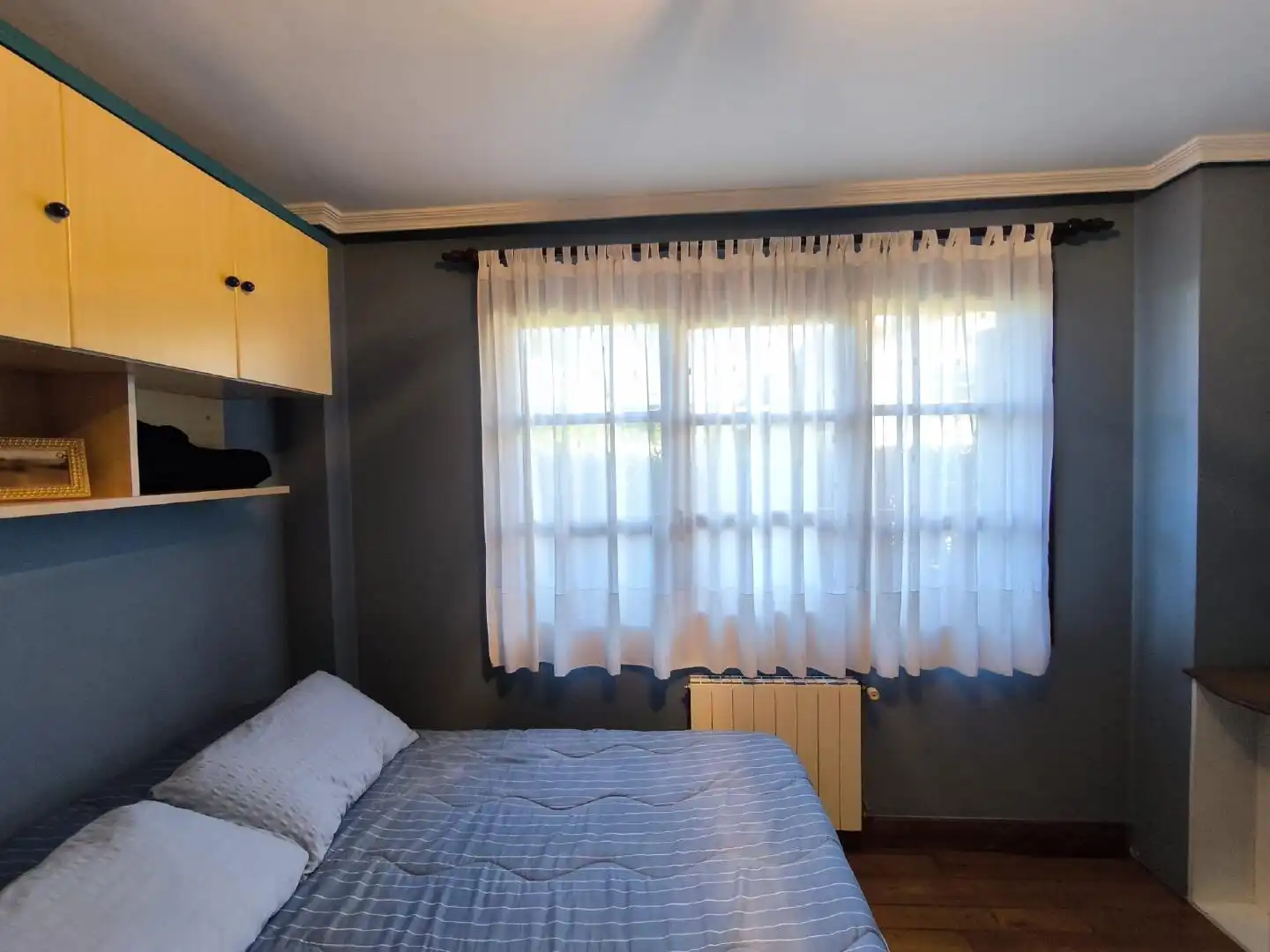 Dormitori de Casa o xalet en venda en Castro-Urdiales