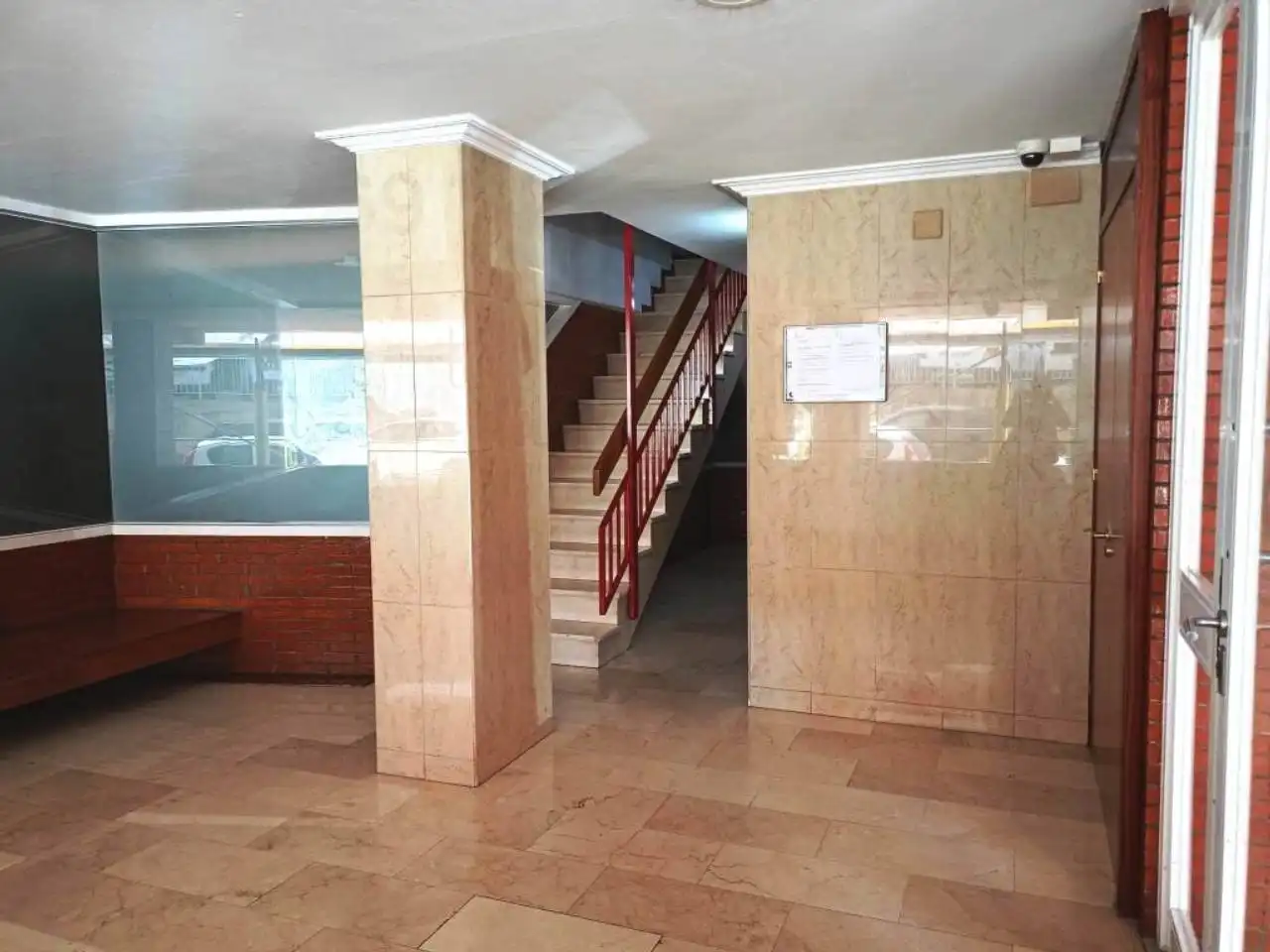 Wohnung zum Verkauf in Barcelona
