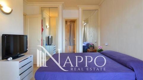 Foto 5 de Ático de alquiler en Porto Pi,  Palma de Mallorca