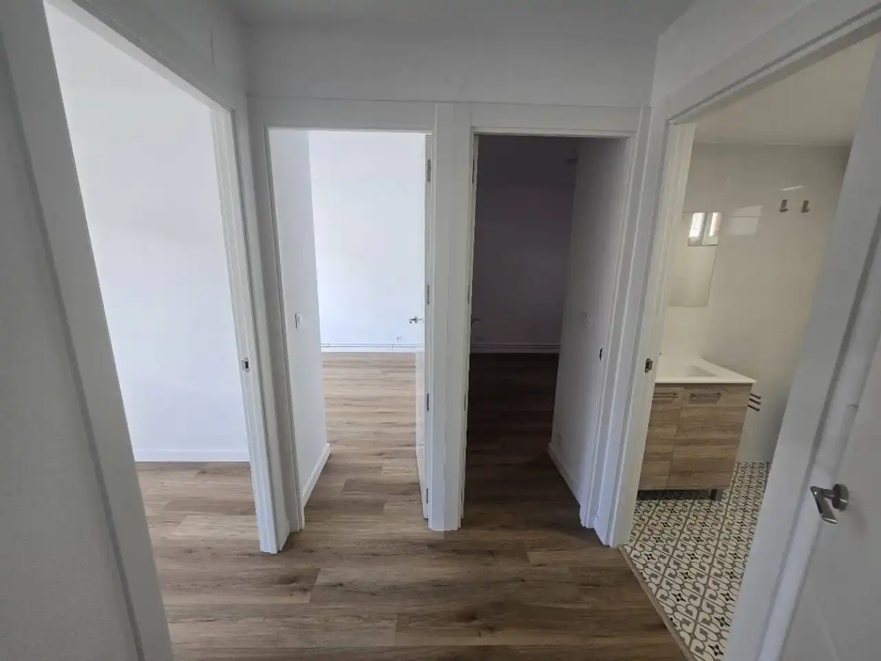 Piso en venta en Lugo, Lugo