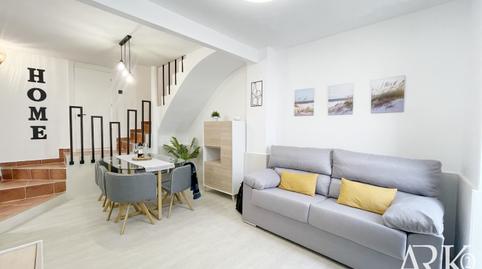 Foto 2 de Casa o xalet en venda a Carrer Pitera, Grau de Gandia - Venecia - Marenys de Rafalcaid, Gandia