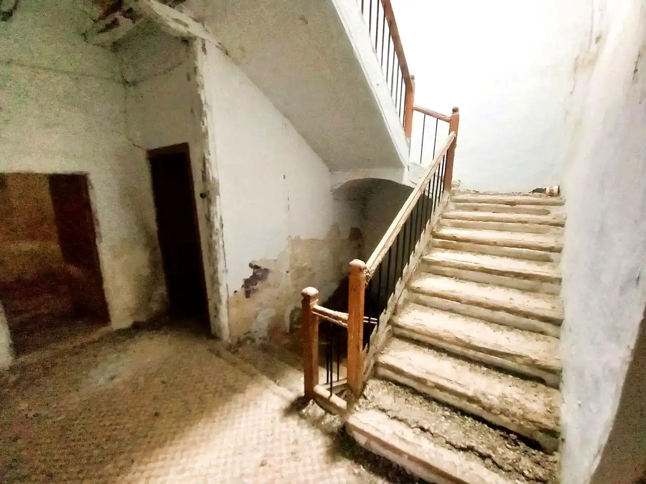 Casa o chalet en venta en Luna con Jardín privado, Terraza y Trastero