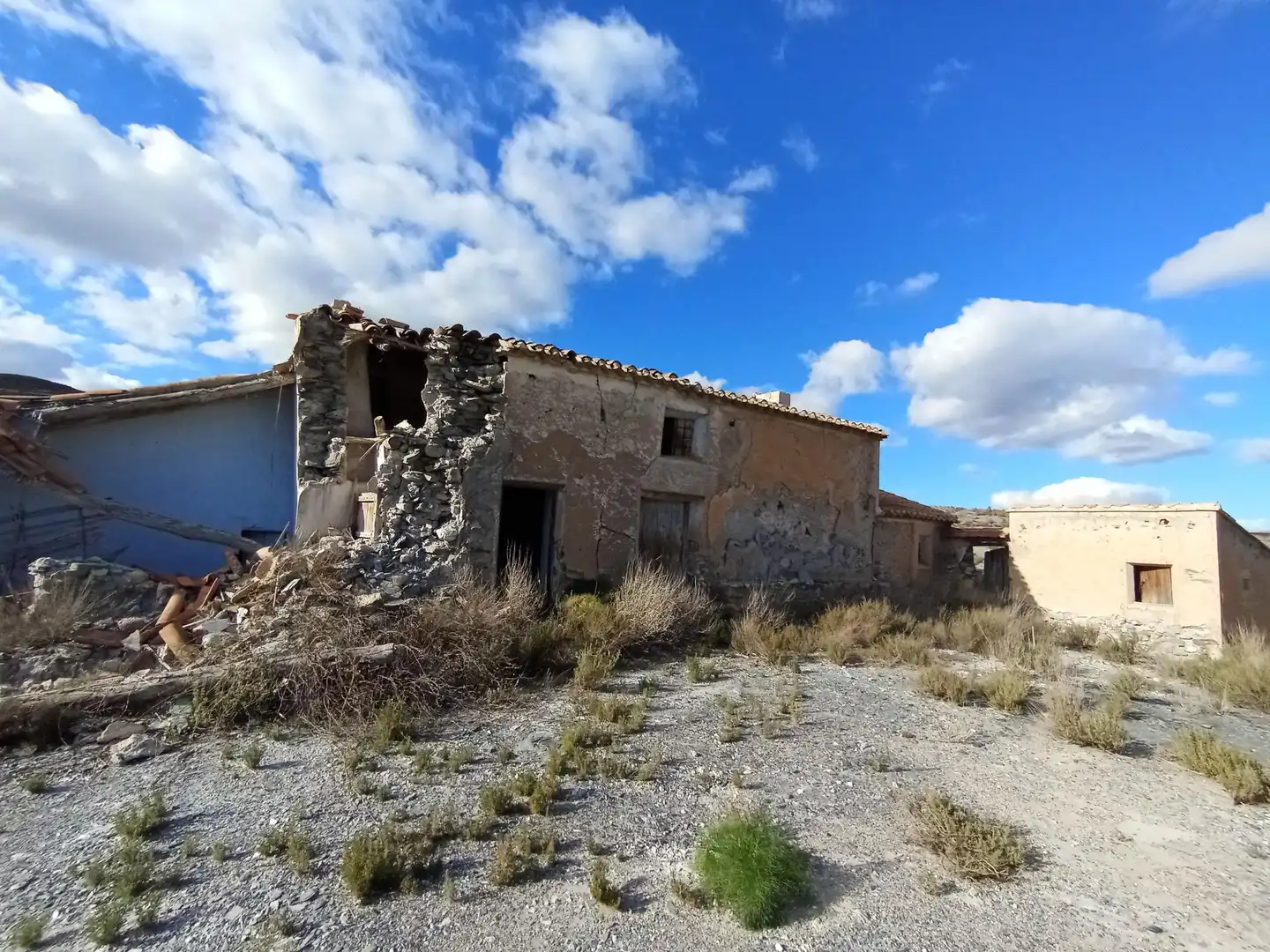 Country homes for sale in Bejar