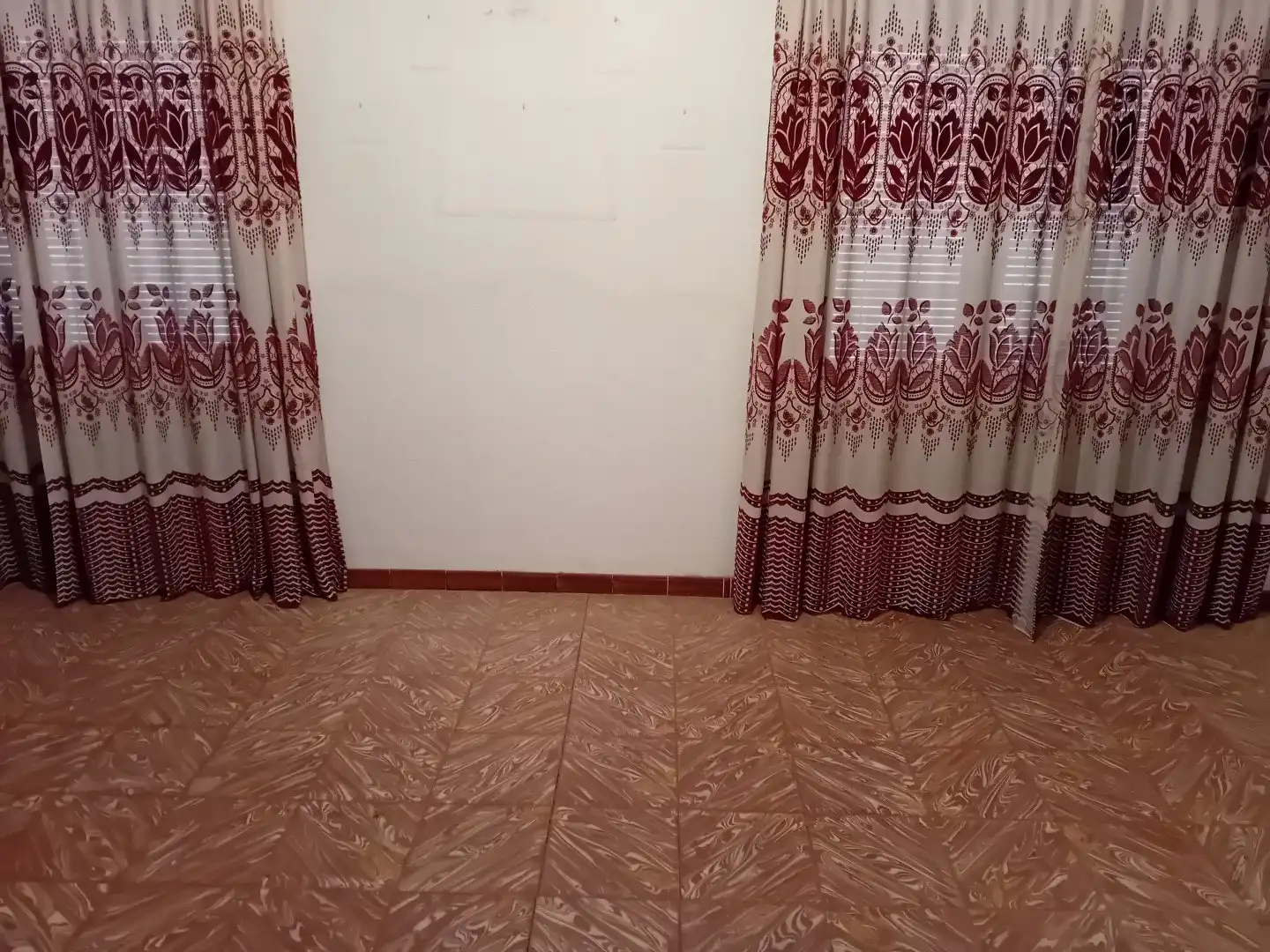 Habitación de Casa o chalet en venta en Cózar con Calefacción y Balcón