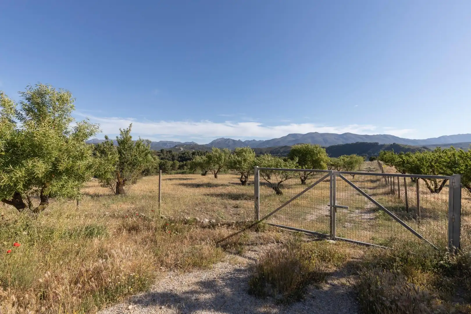 Casa rústica con terraza en venta en Calle GR-3307, Arenas del Rey, Granada GR-3307, imagen 55