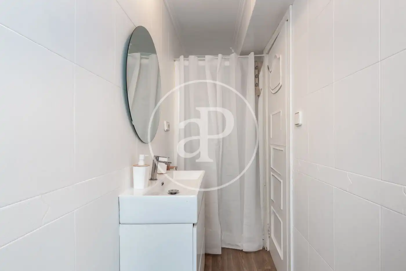 Baño de Piso en venta en Valencia con Aire acondicionado, Calefacción y Trastero