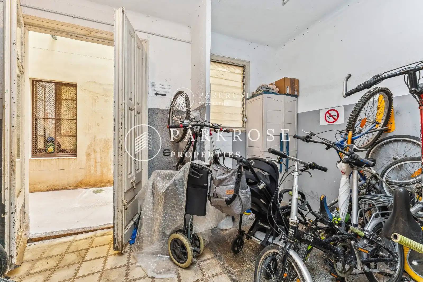 Appartement avec terrasse à vendre à Sardenya, imagen 33