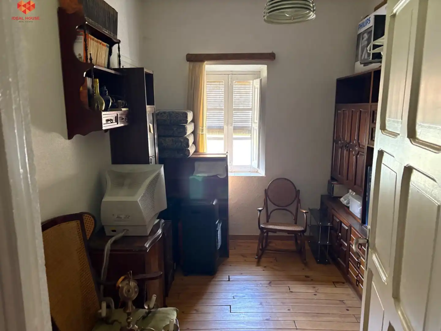 Casa o chalet en venta en Otero de Herreros con Terraza, Amueblado y Balcón