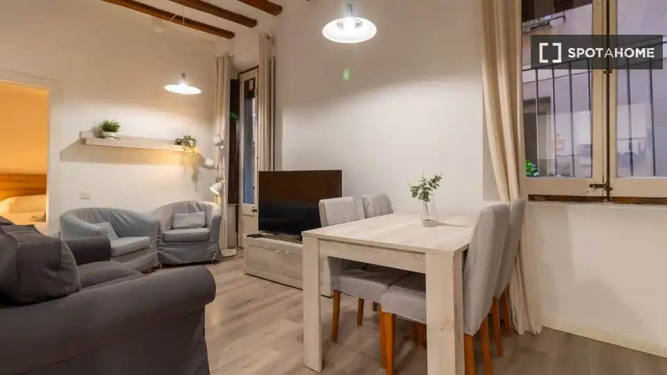 Appartamento in affitto a Ciutat Vella, imagen 8