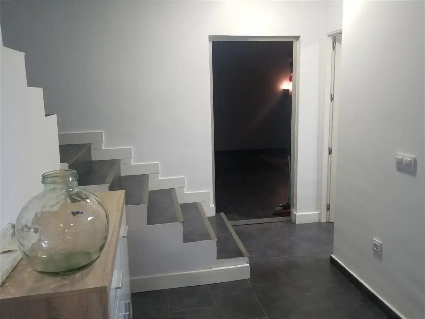 Dúplex en venda en La Lapa amb Aire condicionat, Parquet i Traster