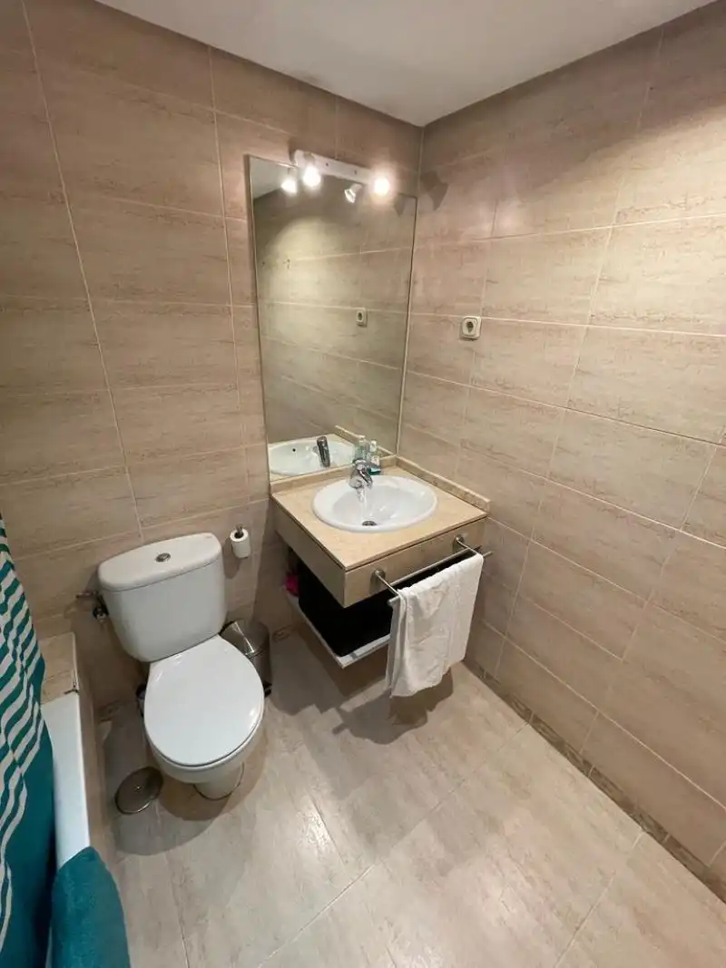 Apartament de lloguer a PINOS-UR LA CAROLINA, 64, La Carolina - Guadalpín
