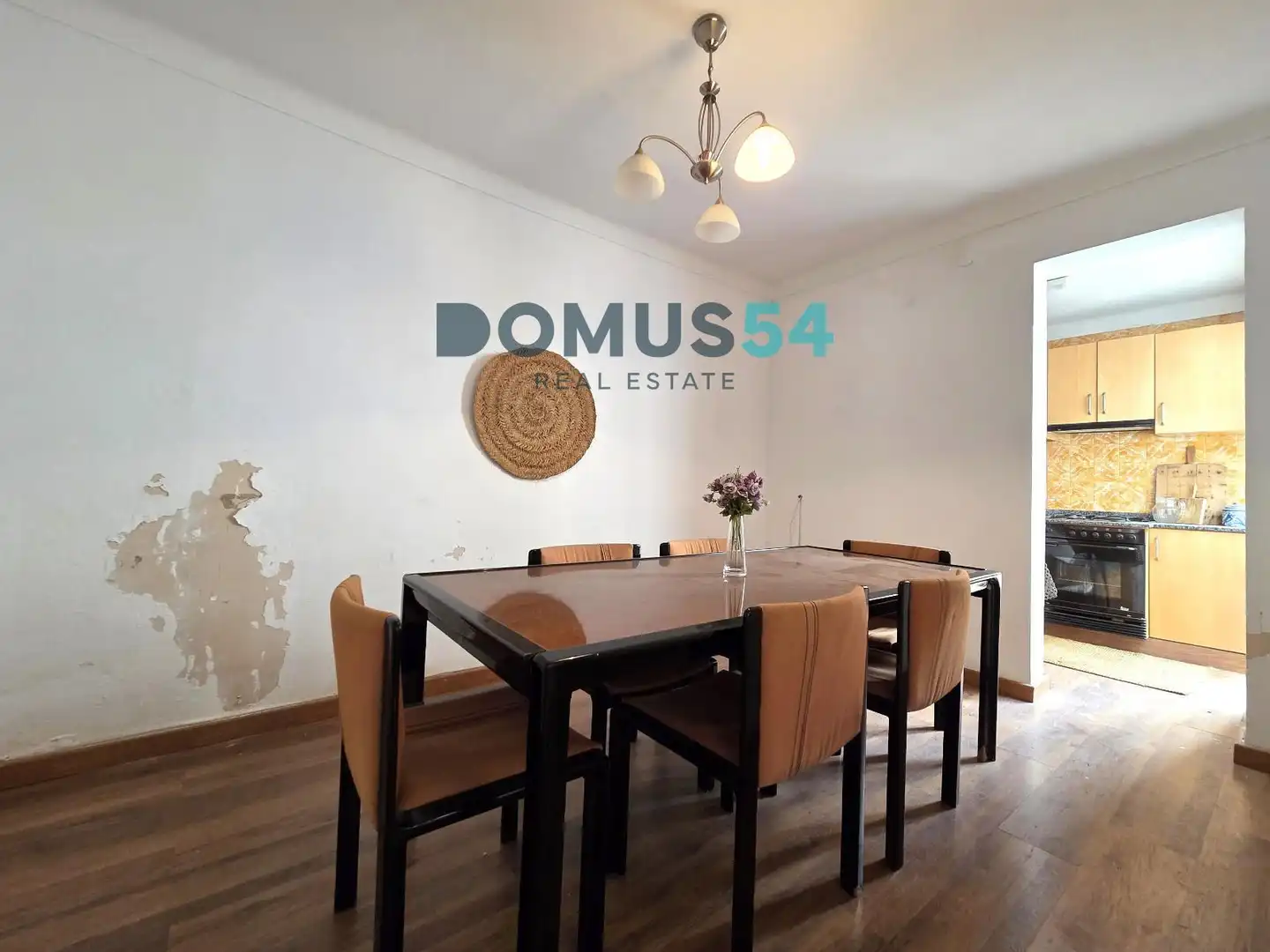 Comedor de Casa o chalet en venta en Alcúdia con Terraza y Trastero