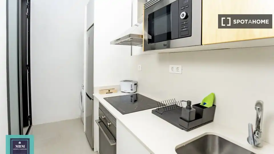 Habitació a Vegueta