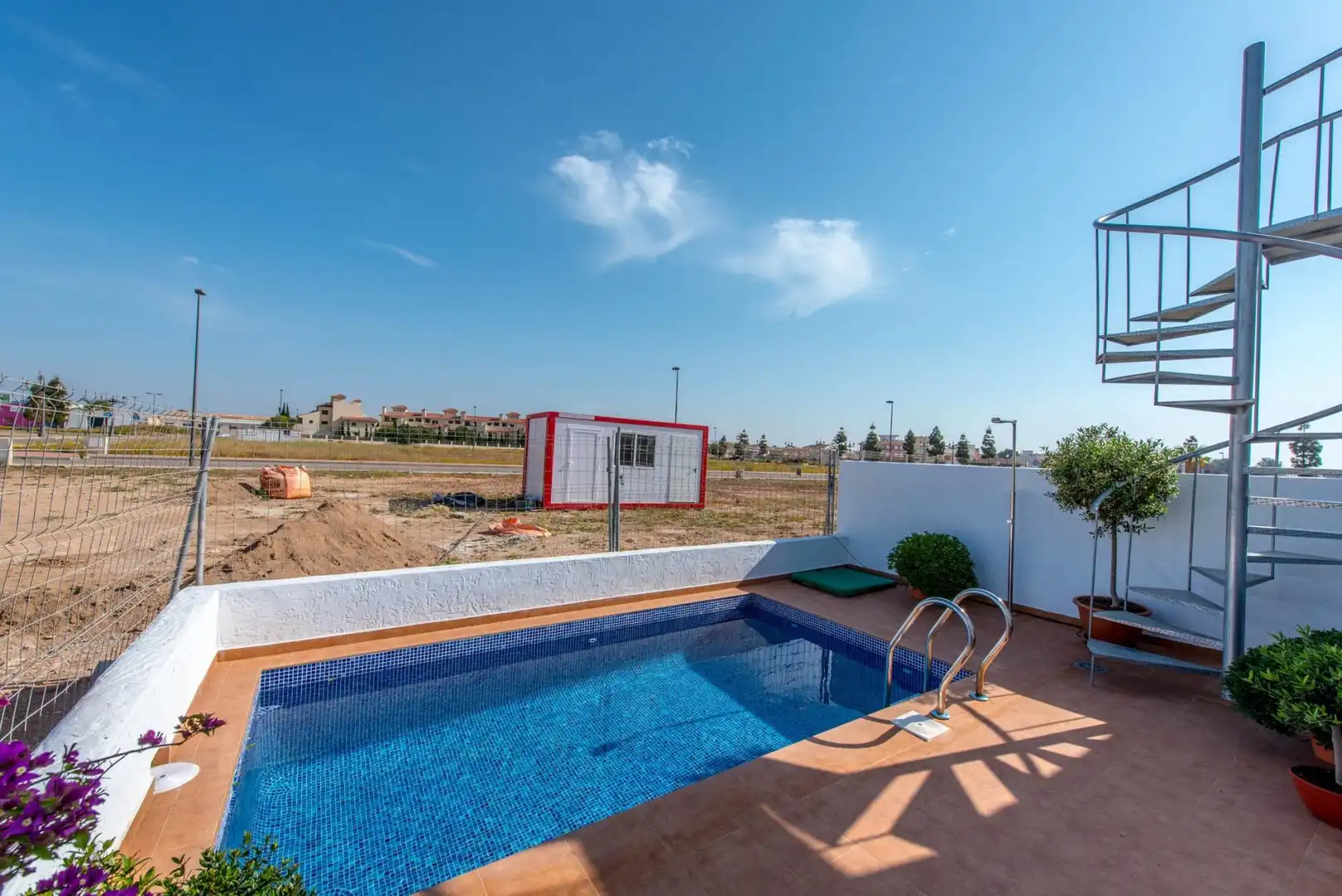 Villa zum Verkauf in Las Lomas de Rame - Bahía Bella, imagen 15