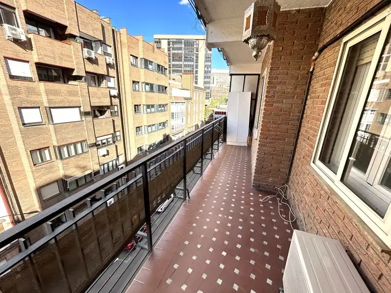 Piso de alquiler en GENERAL MARGALLO, Castillejos - Cuzco