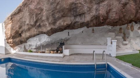 Foto 4 von Einfamilien-Reihenhaus zum Verkauf in Tabaiba, El Rosario